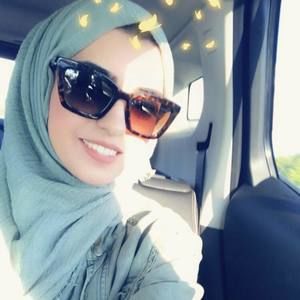 Meet your Posher, Hadeel